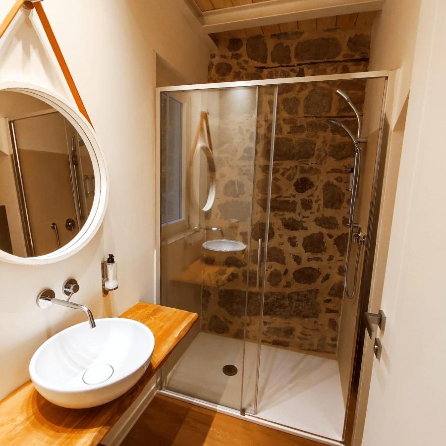In Centro Da Viola - Eco Design Rooms Olbia Exterior photo