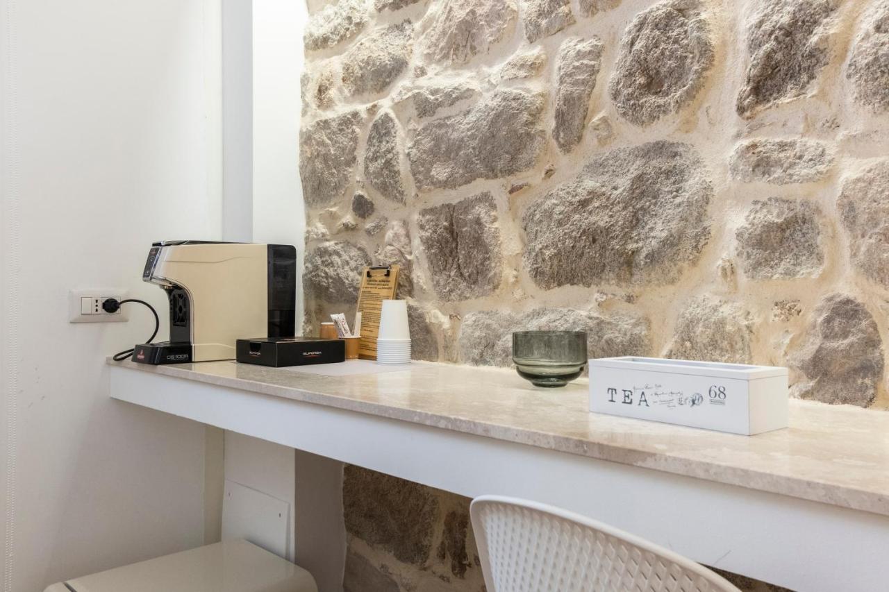 In Centro Da Viola - Eco Design Rooms Olbia Exterior photo